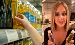 Ulei, Mihaela Bilic, foto Shutterstock, Facebook jpg