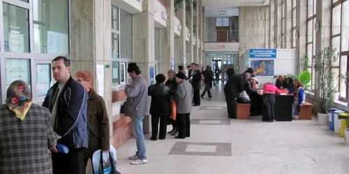 Nu s-a depus niciun leu la Fondul Solidaritatea