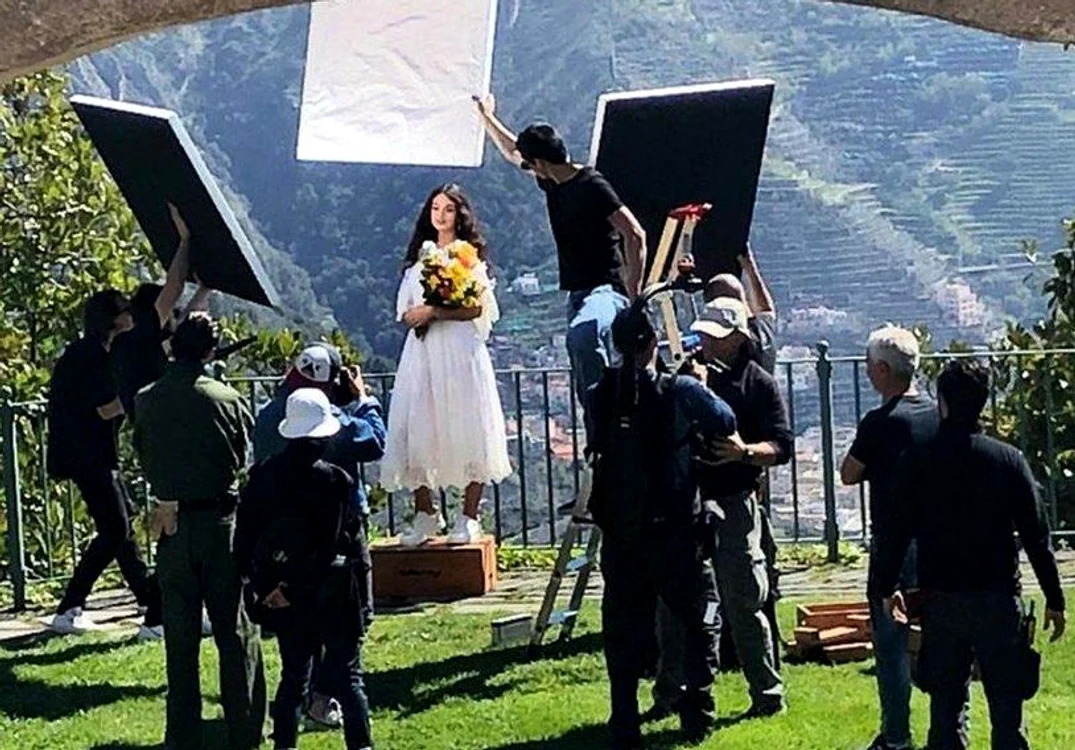 Deva Cassel, fiica Monicăi Bellucci