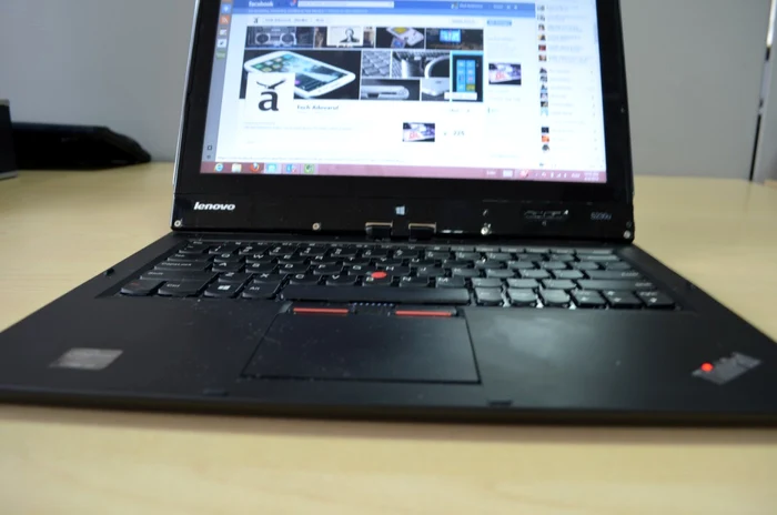 lenovo thinkpad twist s230u