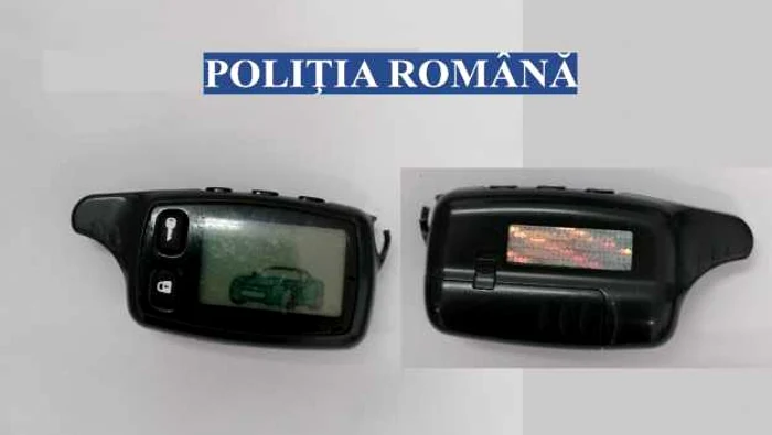 Sursa IPJ Buzău