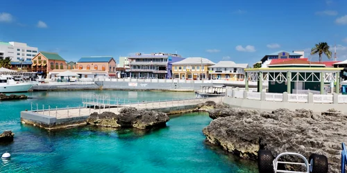 Insulele Cayman FOTO Shutterstock