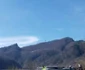 Imagini de la accidentul de pe DN 7 - E 81 de pe Valea Oltului la Proieni - Vâlcea cu cinci autoturisme implicate Foto Adevărul
