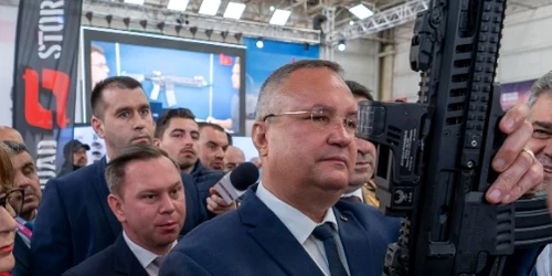 Nicolae Ciuca un ostas in slujba tarii foto PNL png