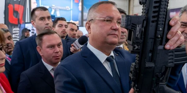 Nicolae Ciuca un ostas in slujba tarii foto PNL png