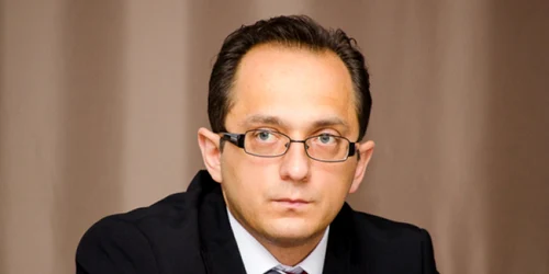 Alexandru Postica IPN