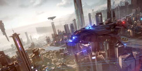 killzone shadow fall