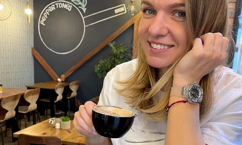 simona halep png