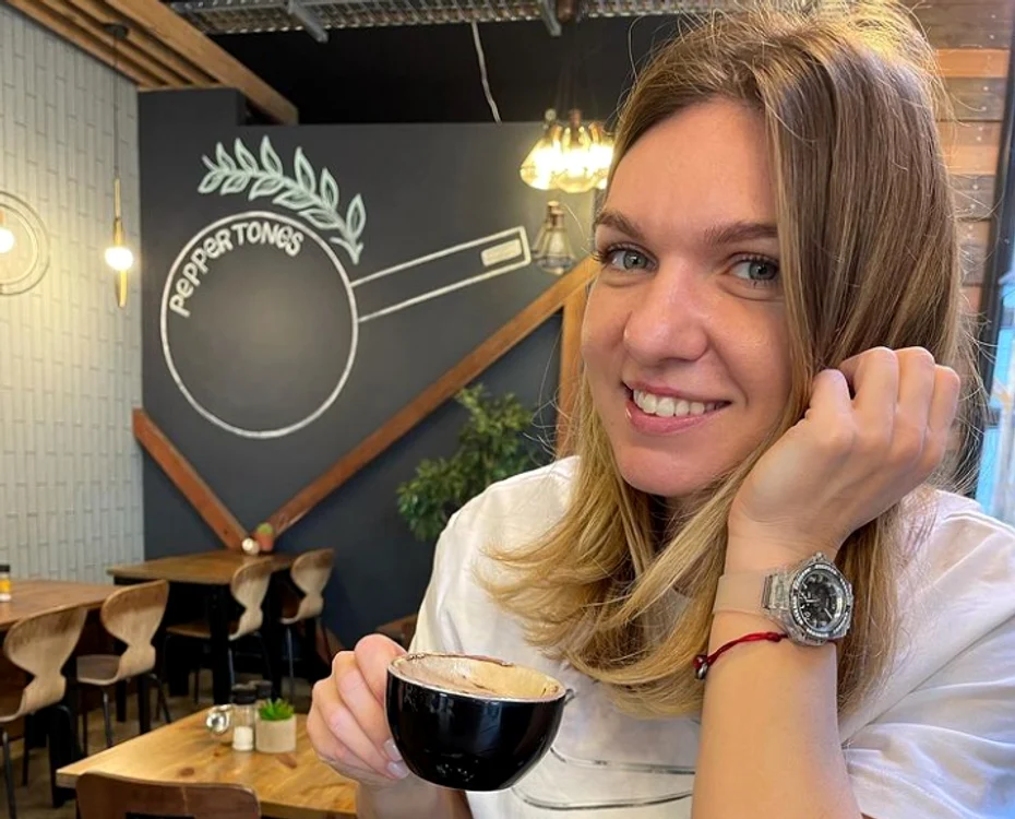 
    Simona Halep investește în turismul din Constanțafoto: arhiva personală/Instagram  