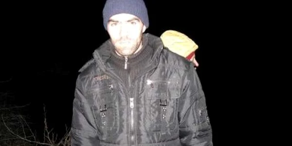 Aurel Toma, de 32 de ani tatăl, copilului înecat, nu ştie cu ce bani îşi va îngropa fiul