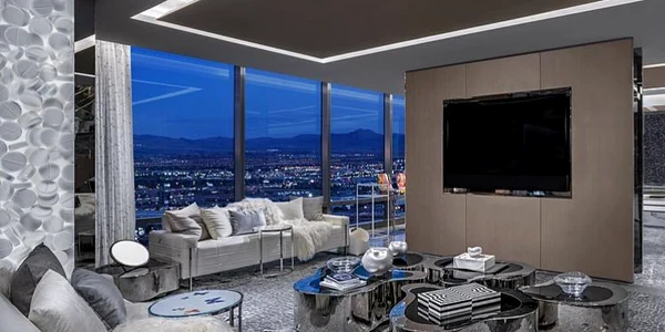 cea mai scumpa camera din lume las vegas foto daily mail