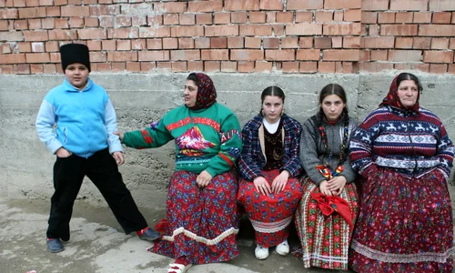 Romii liberi să circule înapoi în România jpeg