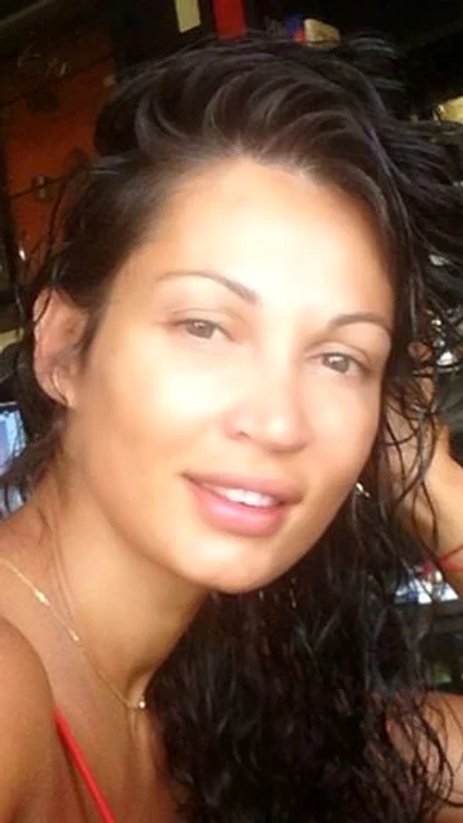 Nicoleta Luciu, sută la sută naturală