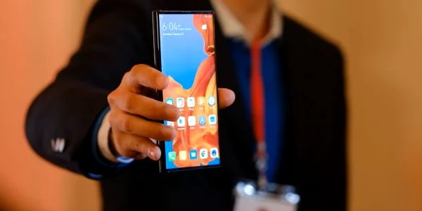 Huawei Mate X