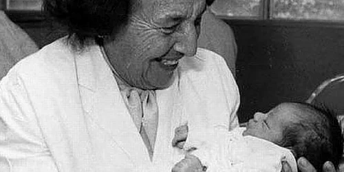 gisella perl