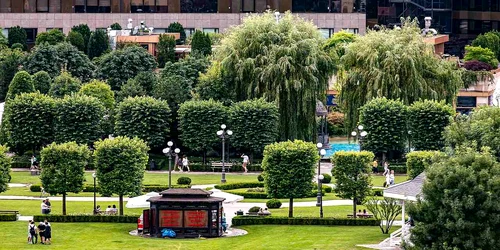 Ansamblul Palas Iasi 03 JPG