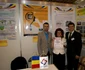 inginera simona nemtoiu de la hidroelectrica