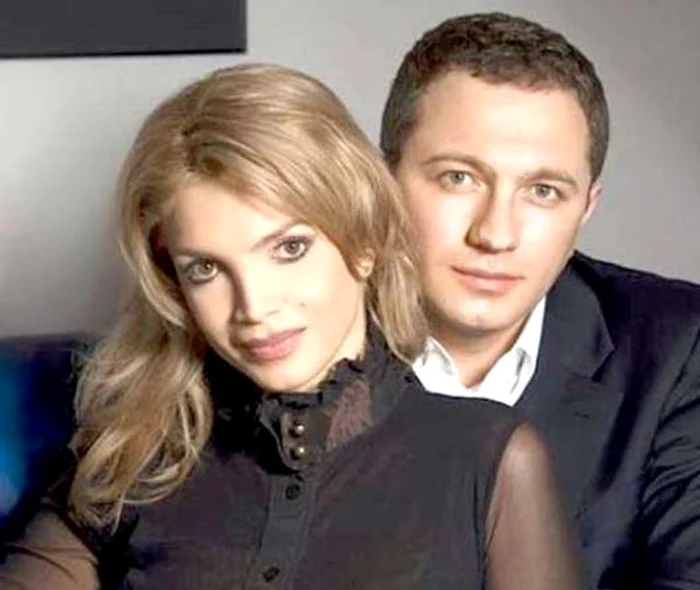 
    Cristina şi Alin sunt împreună de 9 ani foto: radioomega.ro  