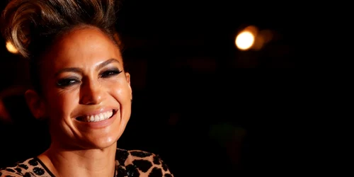 Jennifer Lopez Reuters