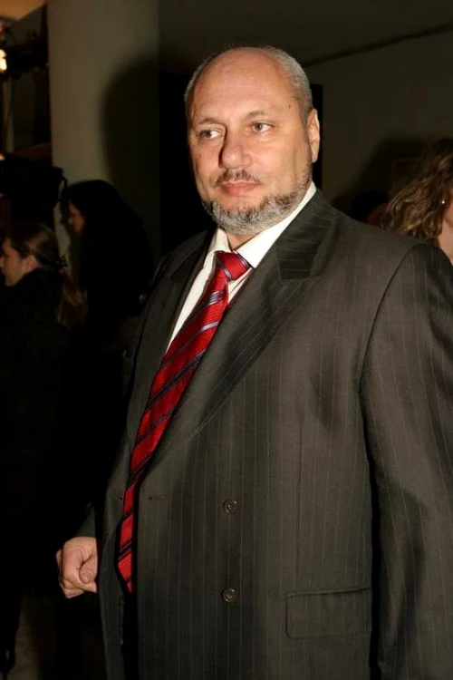 cristian andrei