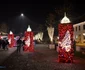 parc sarbatori alba iulia