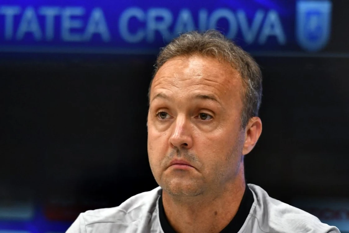 Corneliu Papură a eşuat la Craiova, în al doilea mandat
