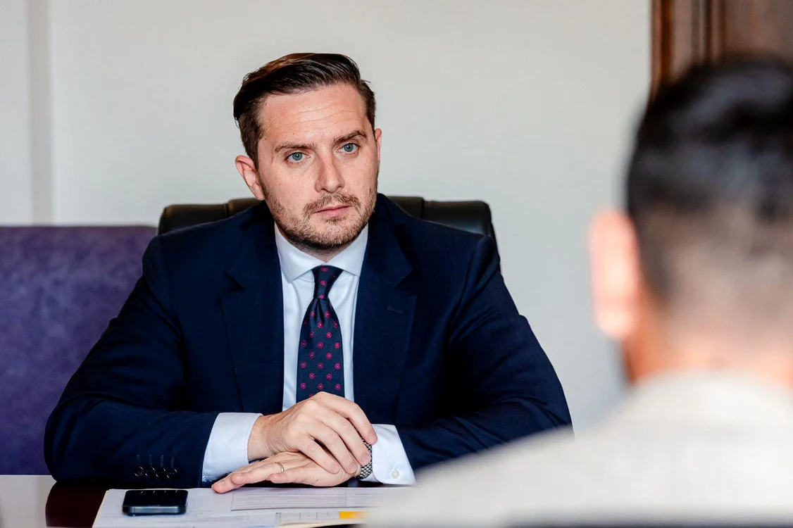 Stelian Bujduveanu, primarul interimar al Capitalei