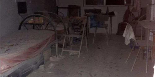 incendiu camin medicina timisoara jpg