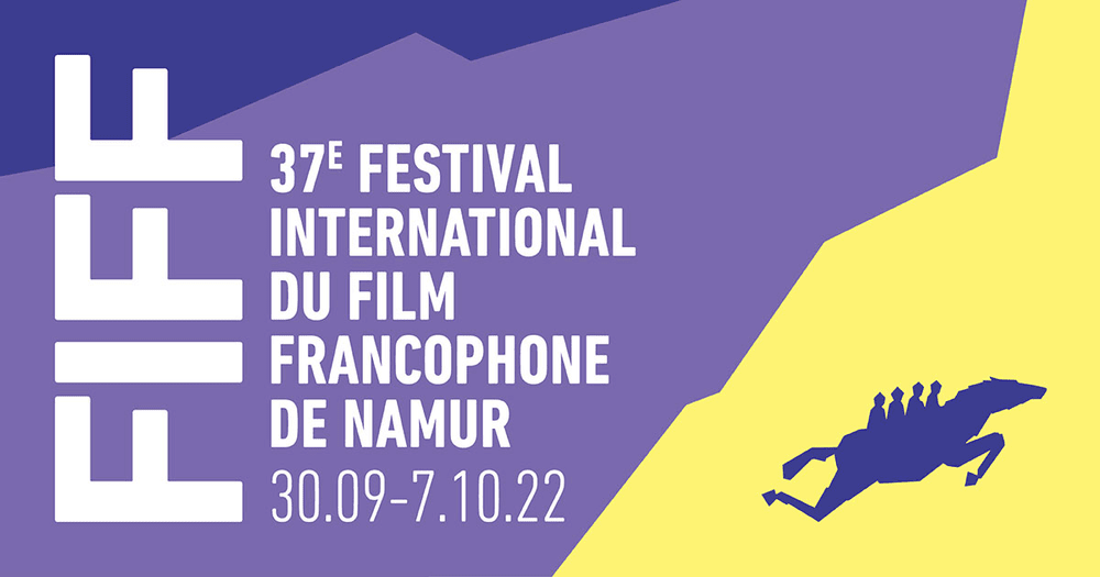Namur: un prim weekend francofon,  în care a plouat și cu filme