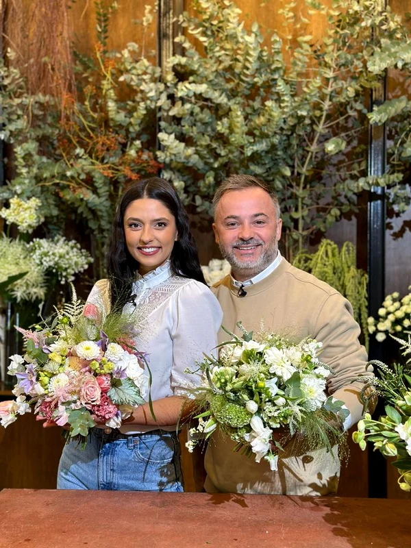 Oana Mosneagu si Nicu Bocancea SursaTalentivity