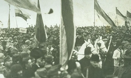 Istoriografia românească de după 1989 privind Marea Unire din 1918 jpeg