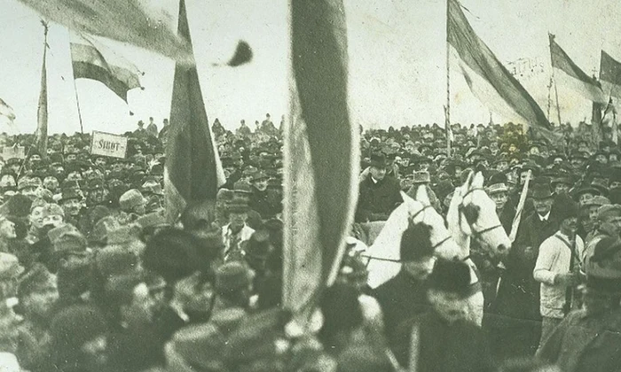 Istoriografia românească de după 1989 privind Marea Unire din 1918 jpeg
