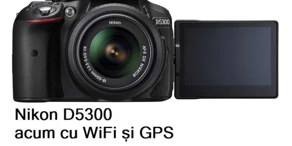 nikon d5300