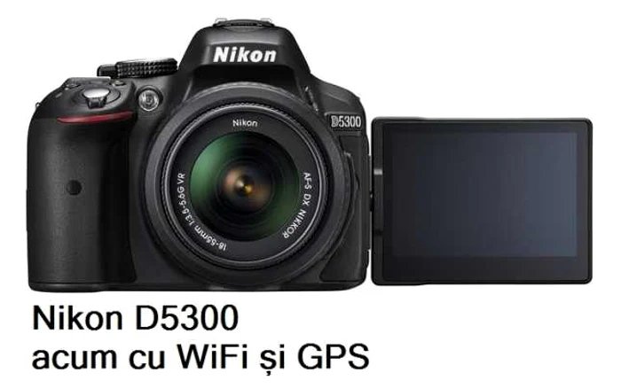 nikon d5300