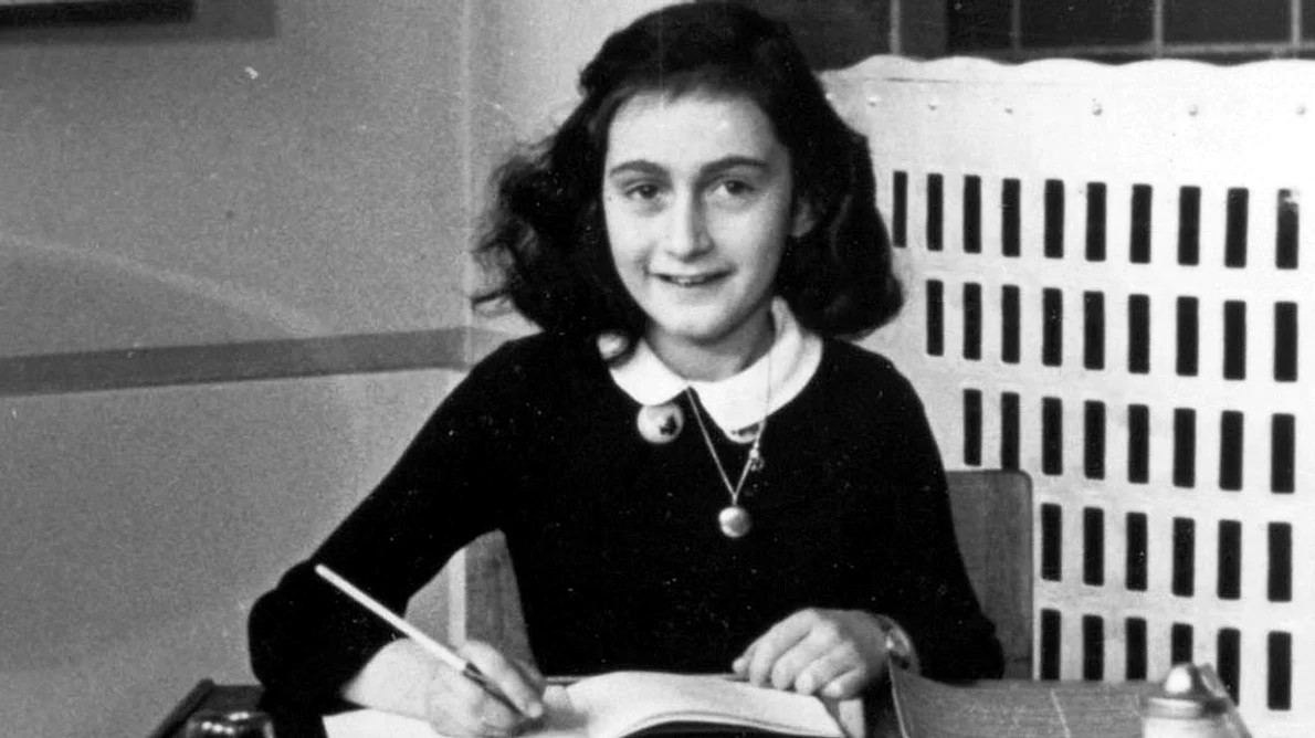 Cine a trădat o pe Anne Frank? Mister elucidat după 77 de ani jpeg