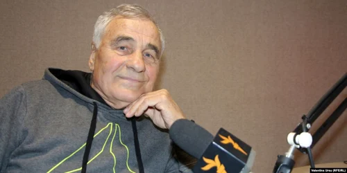 Efim Josanu Europa Liberă