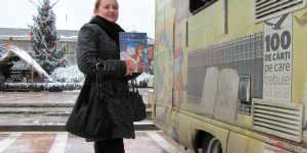 Caravana va veni şi săptămâna viitoare în Zalău, în 15 şi 16 decembrie