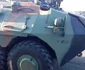 Transportorul blindat SAUR 2