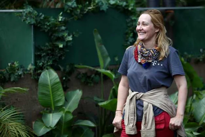 elena lasconi foto pro tv