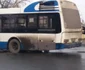 Autobuzele dezastruoase care circulă pe străzile Galaţiului FOTO C Crângan