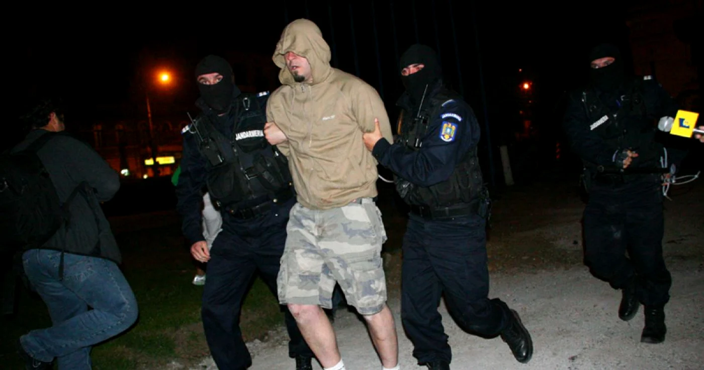 Baschetbalist de la Dinamo, bătut de fanii stelişti