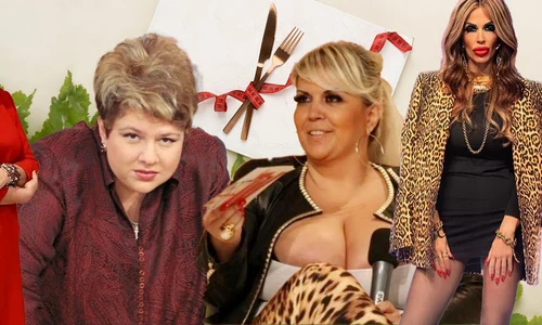 Banner grase care au slăbit