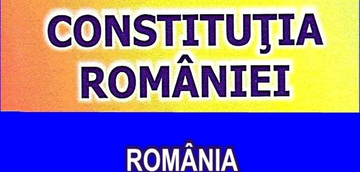 Persoanele care poartă decoraţiile statul român ar putea avea măcar bunul simţ să-i respecte Constituţia!