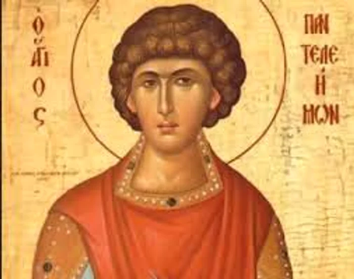 
    Sfântul Mare Mucenic și Tămăduitor Pantelimon continuă să facă minuni Sursa foto: Creștinortodox  