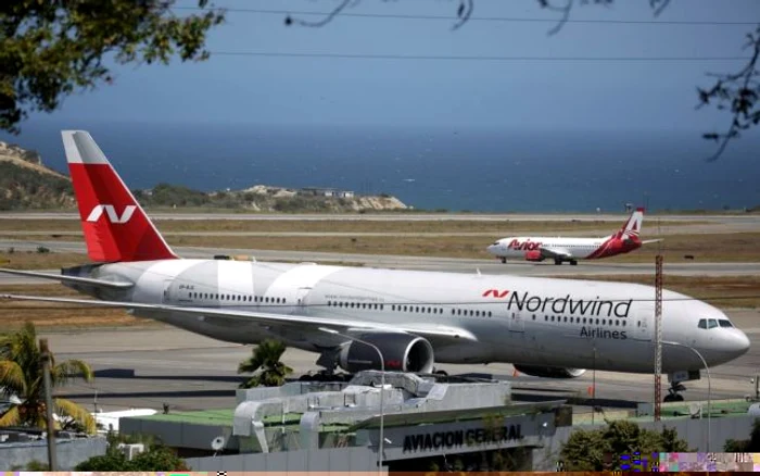 nordwind