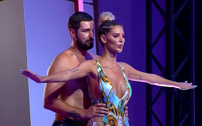 Ramona Olaru si Catalin Cazacu au sarit impreuna la Splash (1) jpg