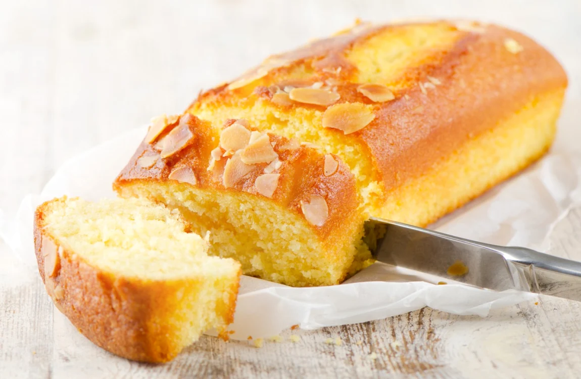Cofetarul Gary Rhodes spune că acest chec este „un exemplu clasic de «pâine» dulce care se serveşte şi ca gustare la ceaiul englezesc“ FOTO Shutterstock