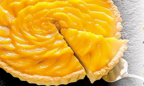 tarta cu mango jpg