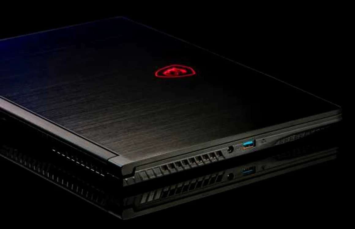 MSI GF63