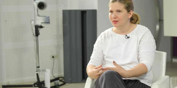 Oana Dobre - FOTO Eduard Enea